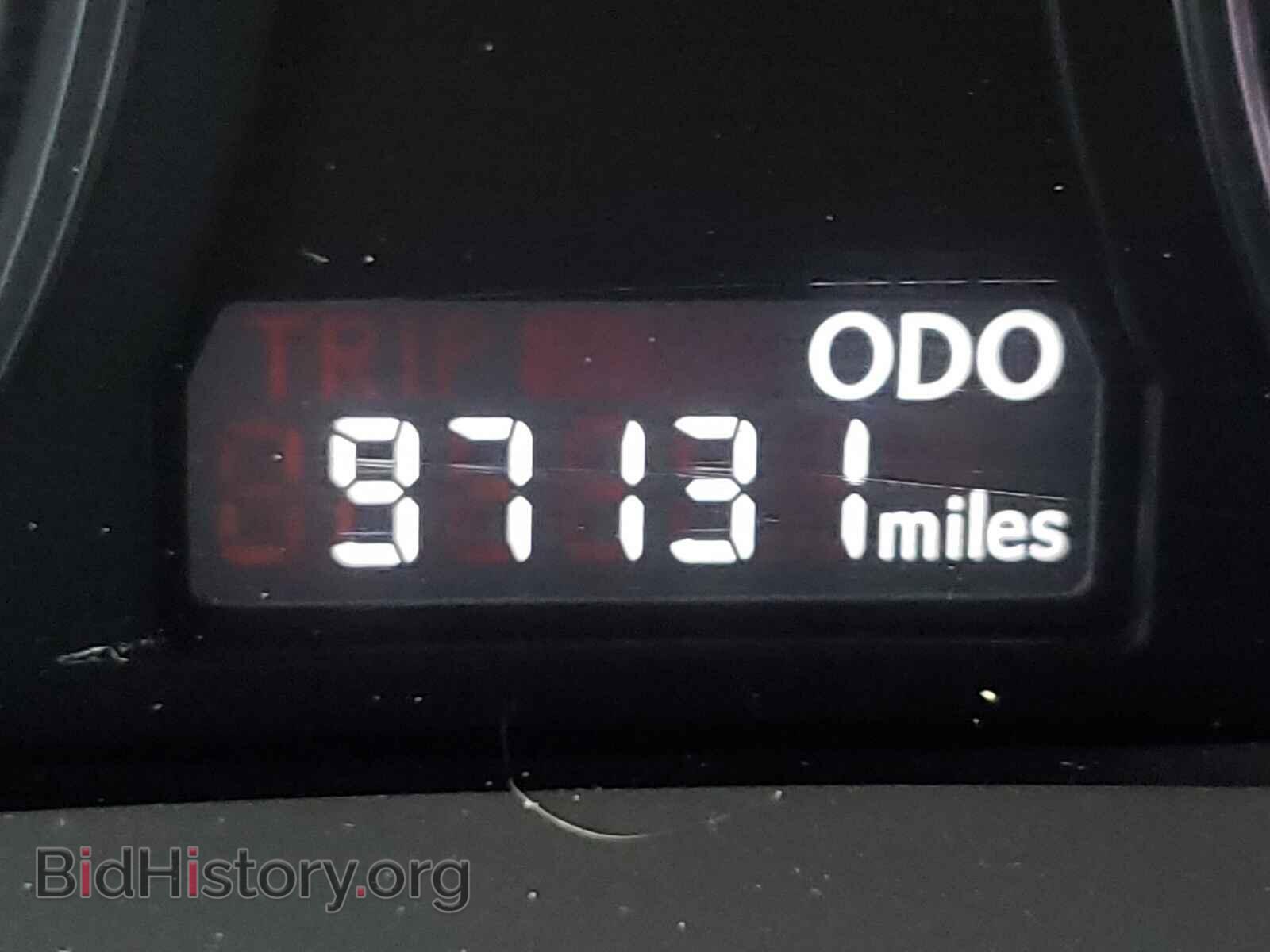 2013 LEXUS RX450 - VIN: JTJBC1BA6D2059394 - Фото 8