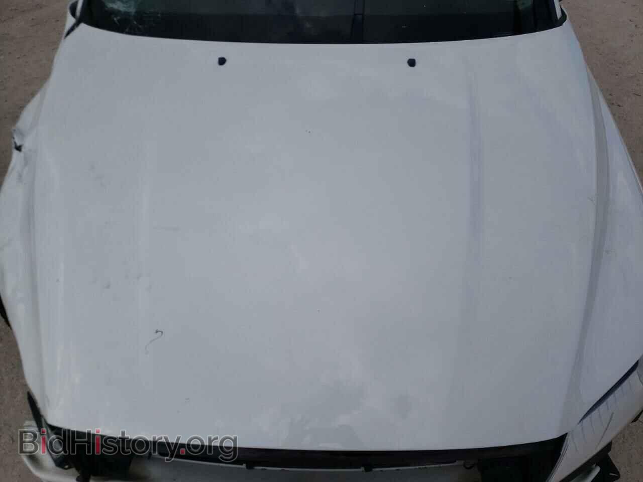2012 VOLVO S80 - VIN: YV1952AS5C1152028 - Фото 7