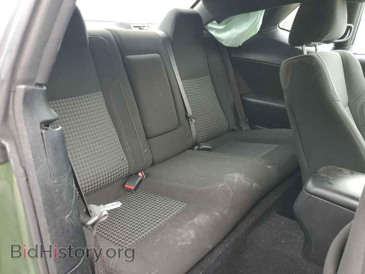 2020 DODGE CHALLENGER - VIN: 2C3CDZAG1LH210287 - Фото 10