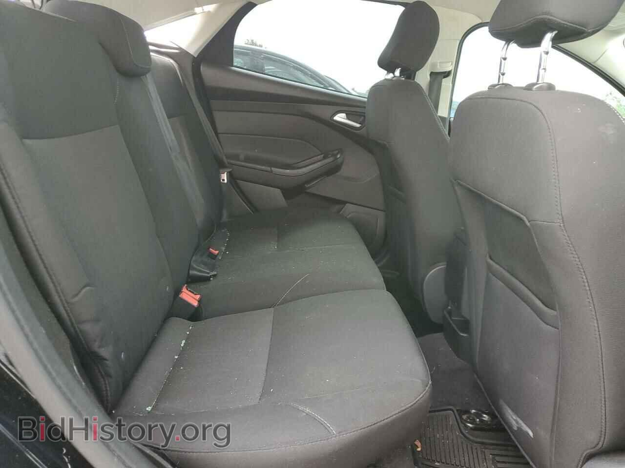2016 FORD FOCUS - VIN: 1FADP3KEXGL281410 - Фото 10