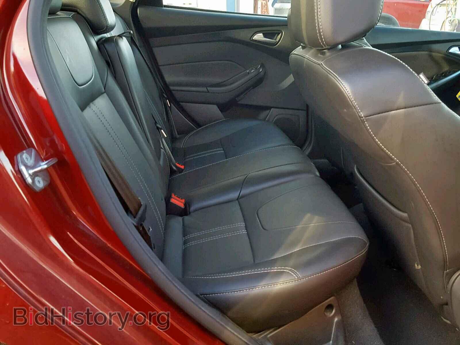 2014 FORD FOCUS - VIN: 1FADP3F29EL283355 - Photo 6