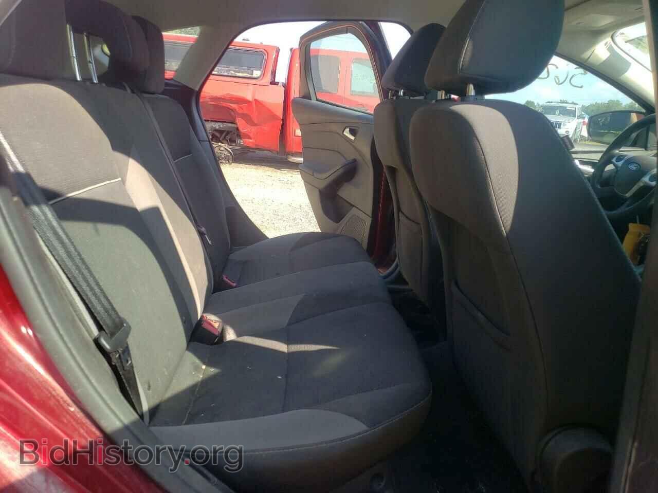 2014 FORD FOCUS - VIN: 1FADP3K28EL189327 - Фото 6