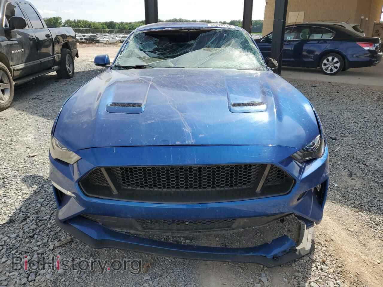 2018 FORD ALL Models - VIN: 1FA6P8TH7J5135282 - Photo 5