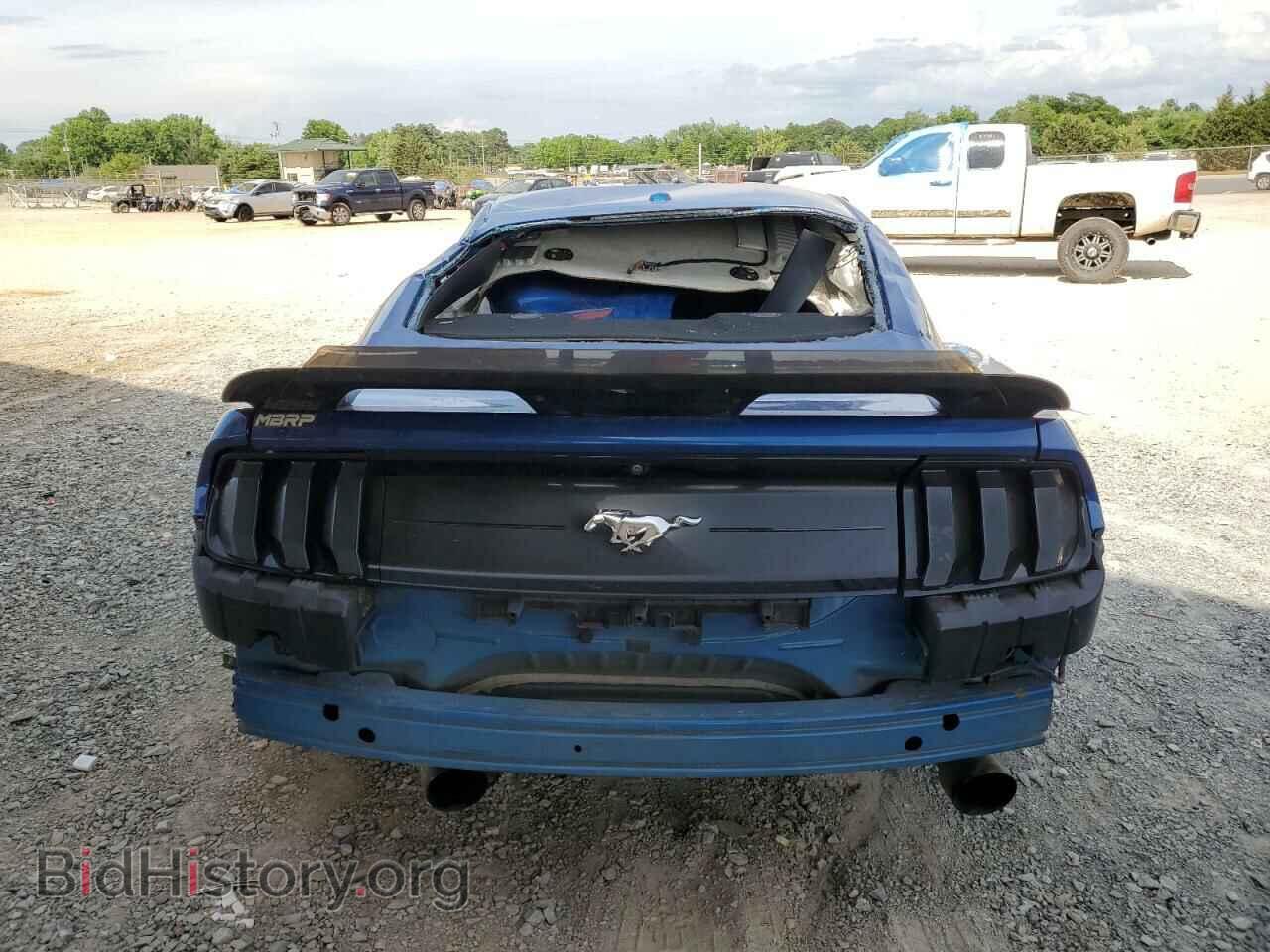 2018 FORD ALL Models - VIN: 1FA6P8TH7J5135282 - Photo 6