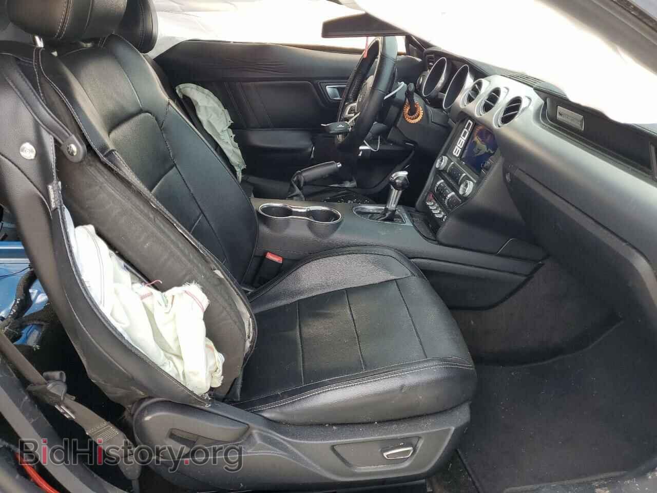 2018 FORD ALL Models - VIN: 1FA6P8TH7J5135282 - Photo 7