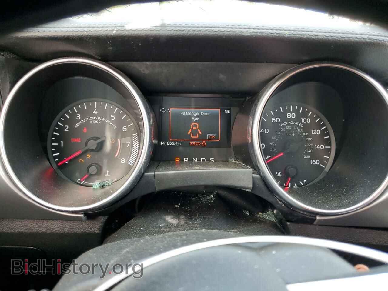 2018 FORD ALL Models - VIN: 1FA6P8TH7J5135282 - Photo 9