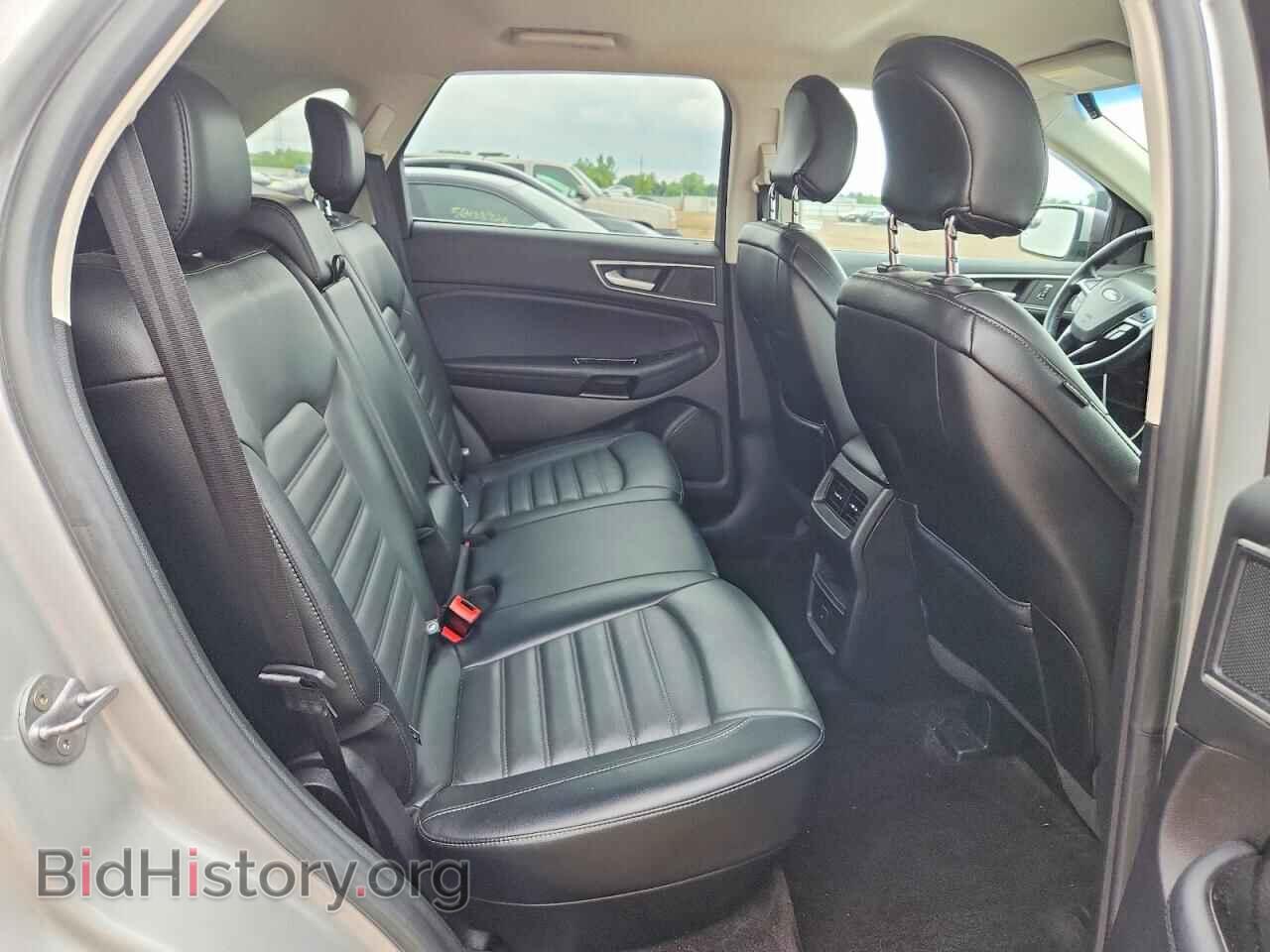 2018 FORD EDGE - VIN: 2FMPK4J98JBC58520 - Photo 10
