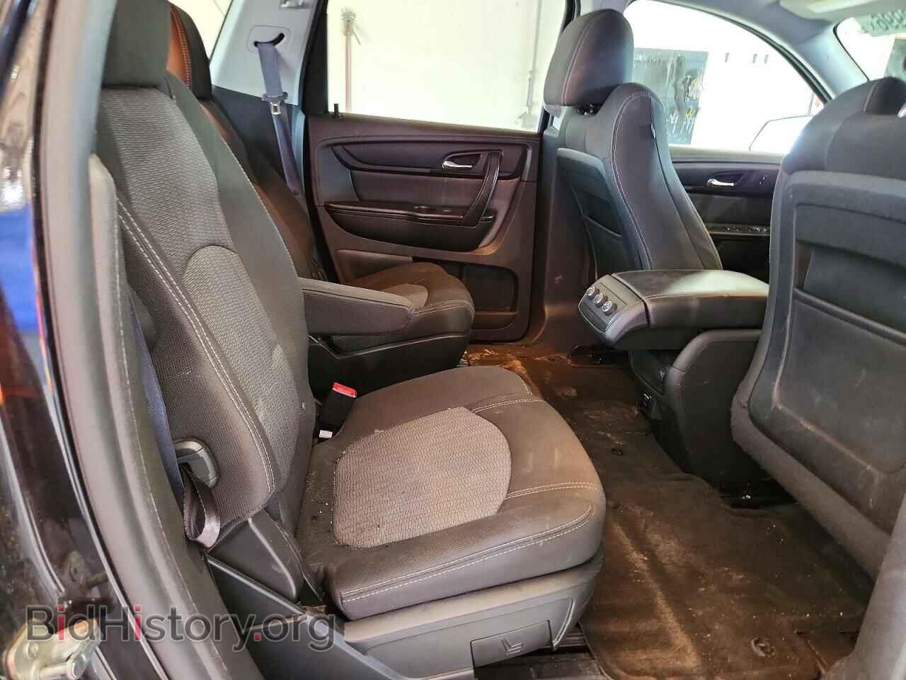 2014 CHEVROLET TRAVERSE - VIN: 1GNKRGKD8EJ245225 - Фото 11