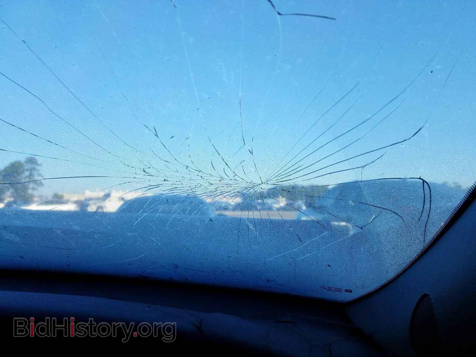 2011 CHEVROLET IMPALA - VIN: 2G1WD5EM6B1206043 - Фото 9