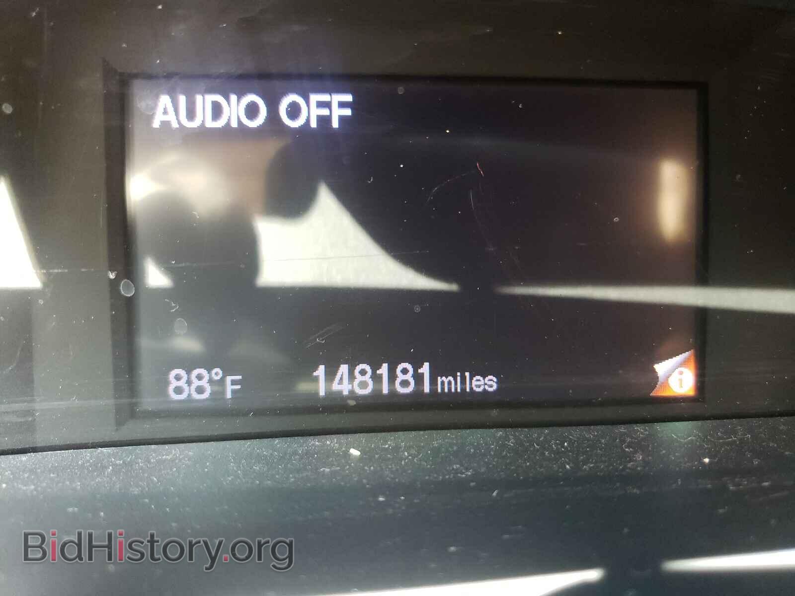 2012 HONDA CIVIC - VIN: 19XFB2F85CE041331 - Photo 8