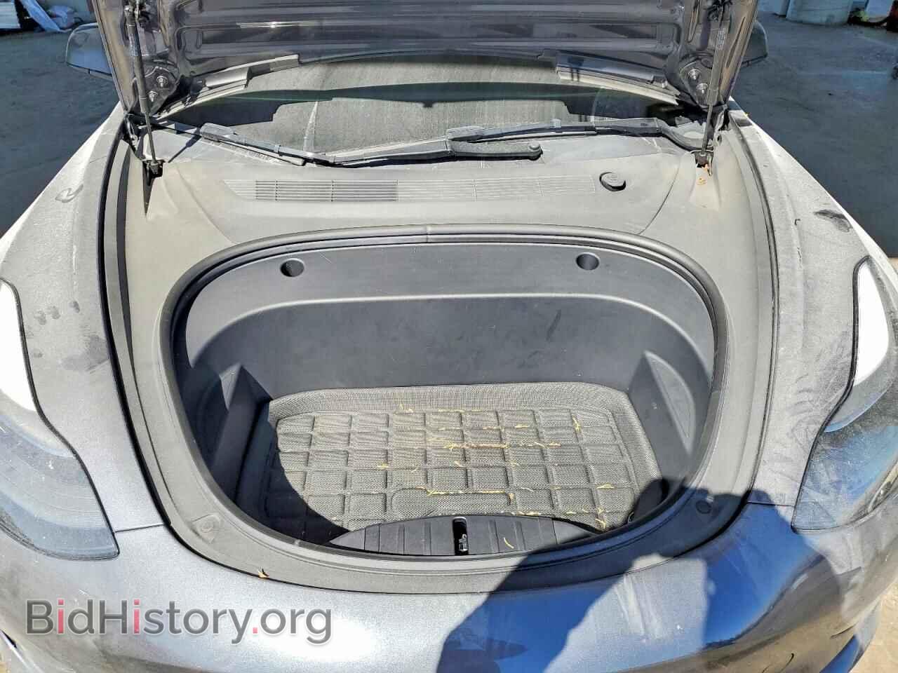 2023 TESLA MODEL 3 - VIN: 5YJ3E1EA1PF677155 - Фото 11