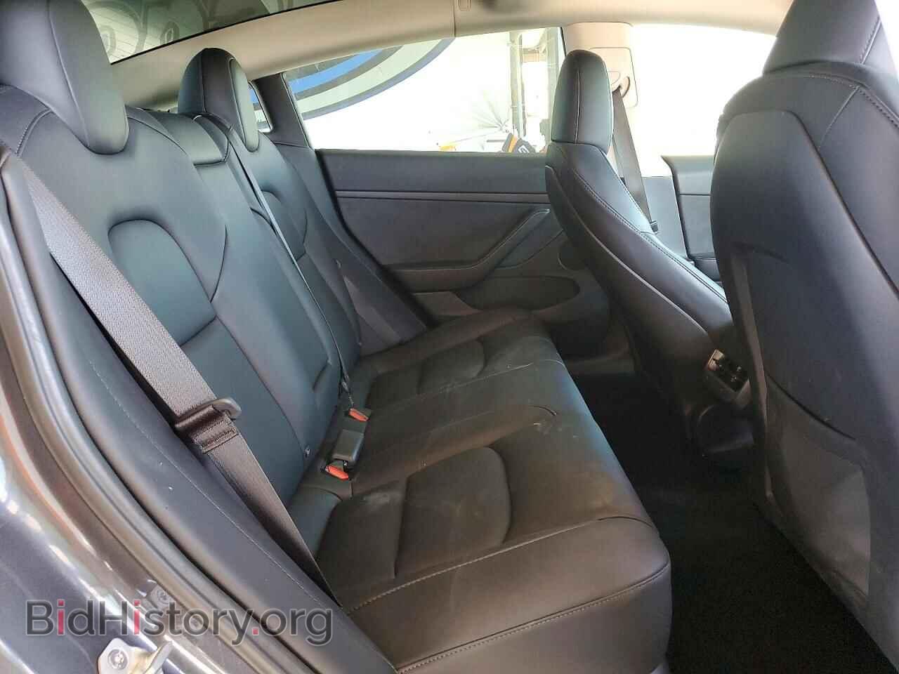 2023 TESLA MODEL 3 - VIN: 5YJ3E1EA1PF677155 - Фото 10