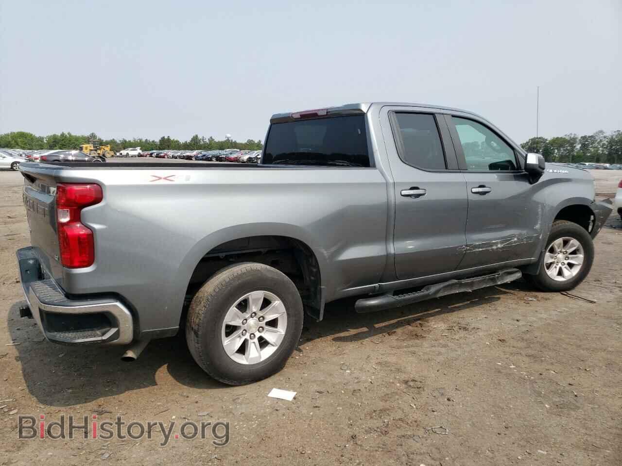 2019 CHEVROLET ALL Models - VIN: 1GCRYDED9KZ368291 - Фото 3