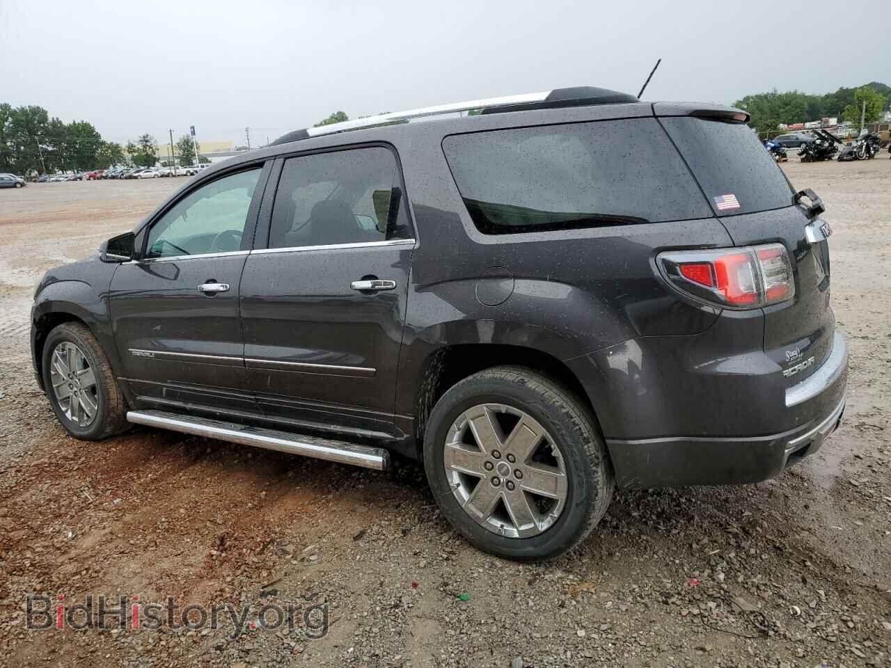 2014 GMC ACADIA DEN - VIN: 1GKKVTKD2EJ329610 - Фото 2