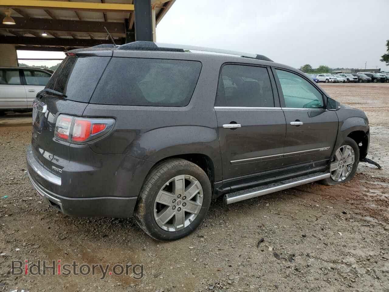 2014 GMC ACADIA DEN - VIN: 1GKKVTKD2EJ329610 - Фото 3