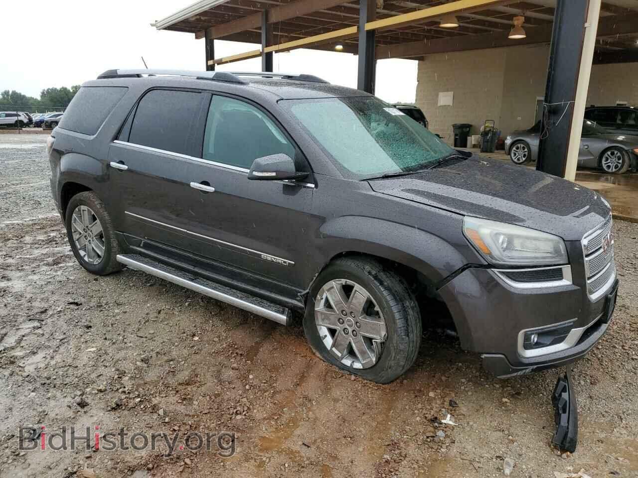 2014 GMC ACADIA DEN - VIN: 1GKKVTKD2EJ329610 - Фото 4