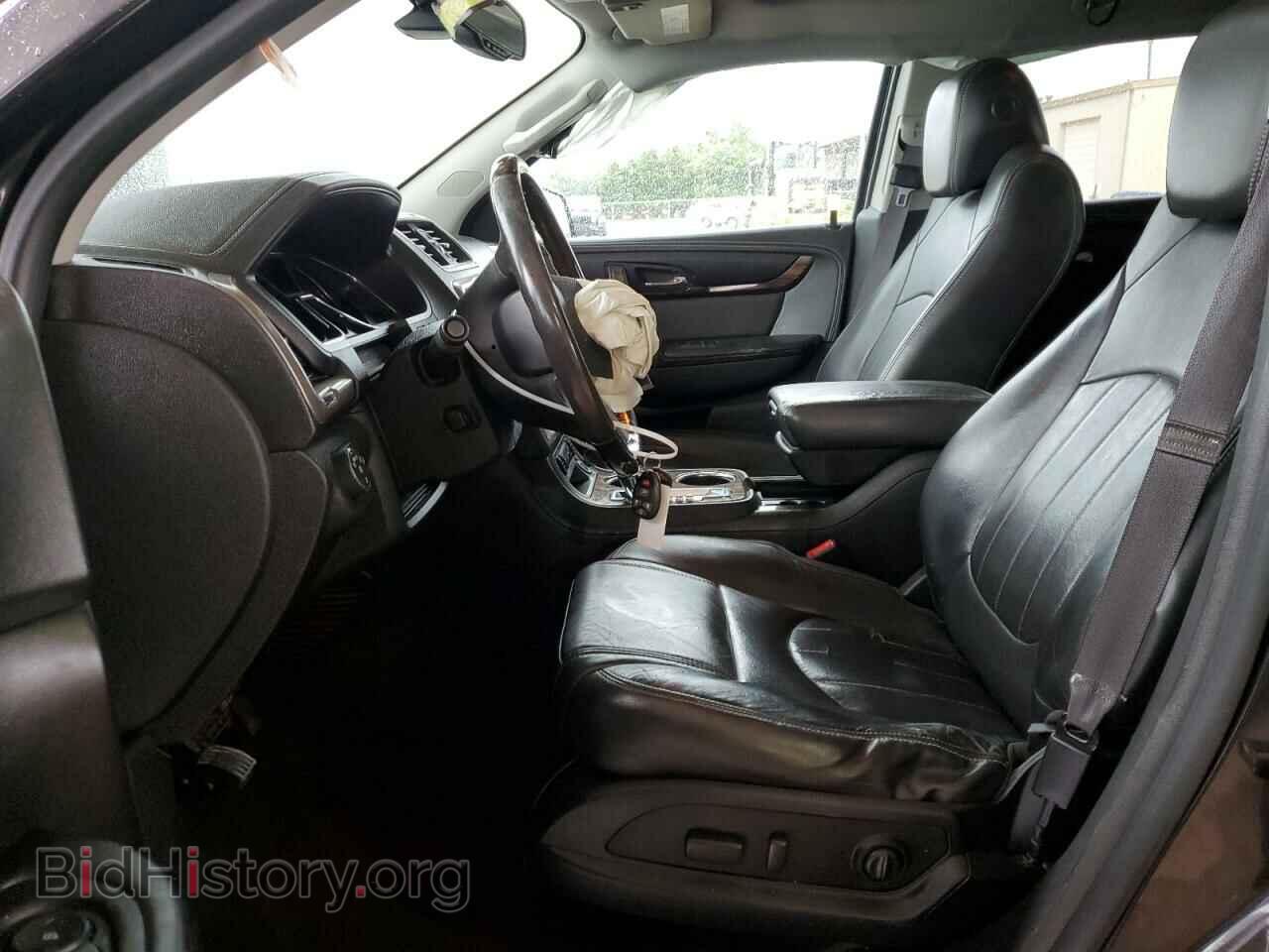 2014 GMC ACADIA DEN - VIN: 1GKKVTKD2EJ329610 - Фото 7