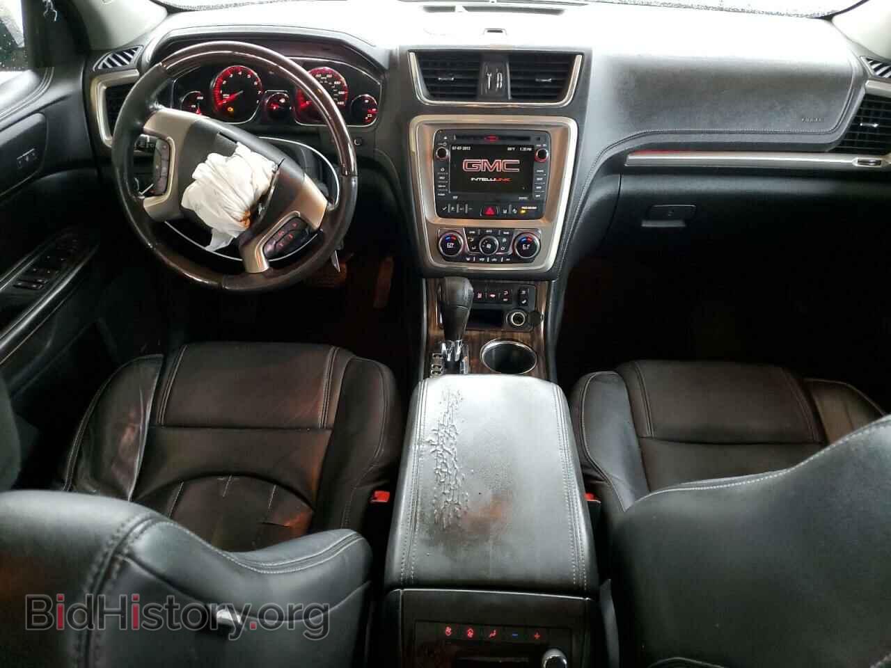 2014 GMC ACADIA DEN - VIN: 1GKKVTKD2EJ329610 - Фото 8