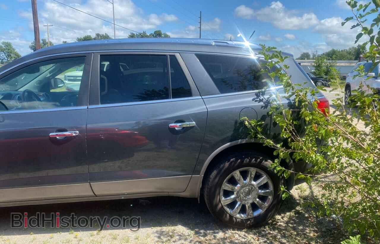 2011 BUICK ENCLAVE - VIN: 5GAKRCED0BJ185726 - Фото 3