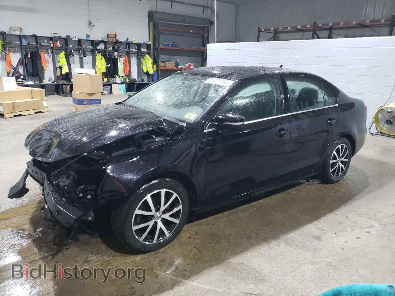 Photo 3VWB67AJ7HM339710 - VOLKSWAGEN JETTA 2017