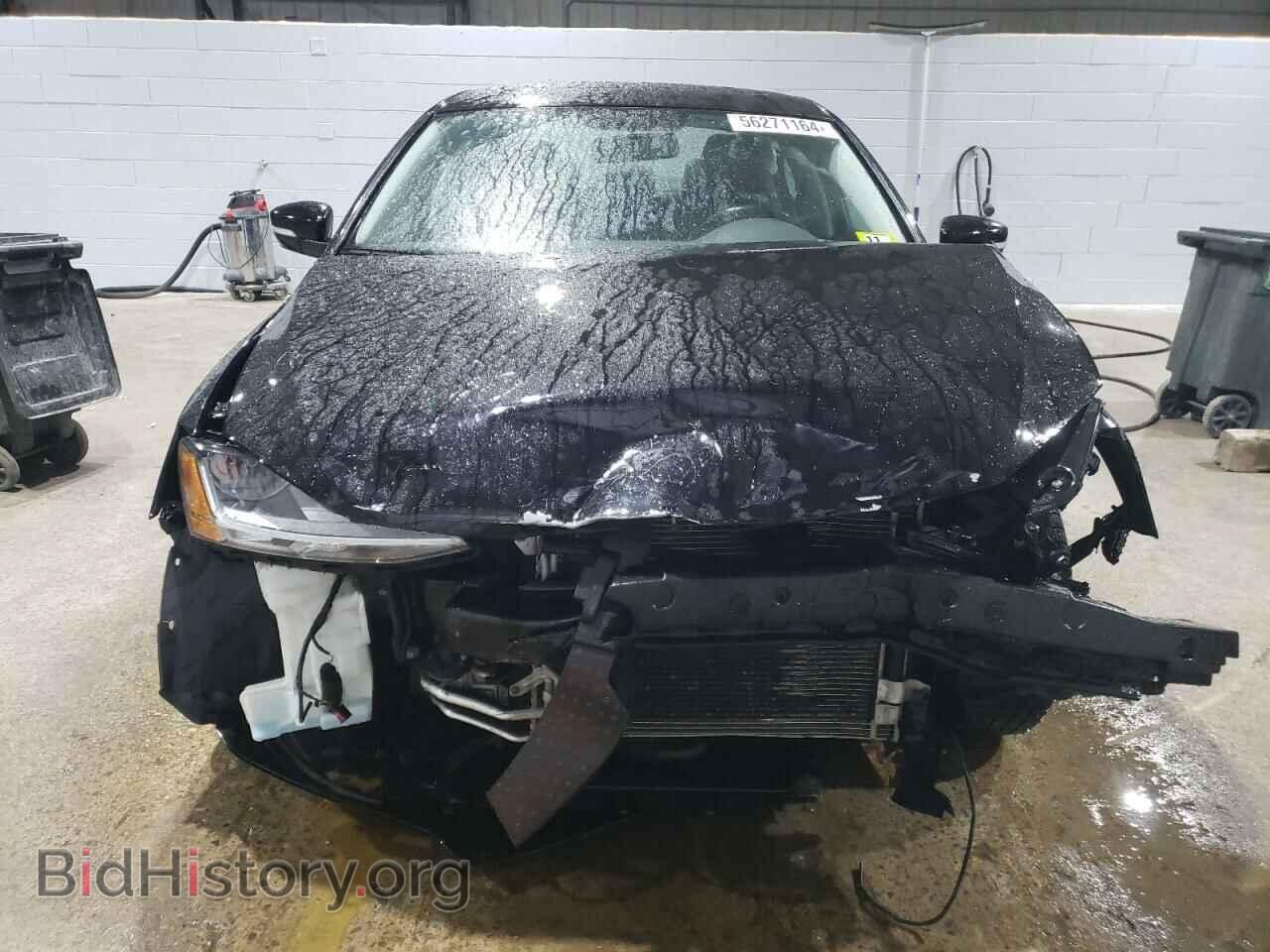 2017 VOLKSWAGEN JETTA - VIN: 3VWB67AJ7HM339710 - Фото 5