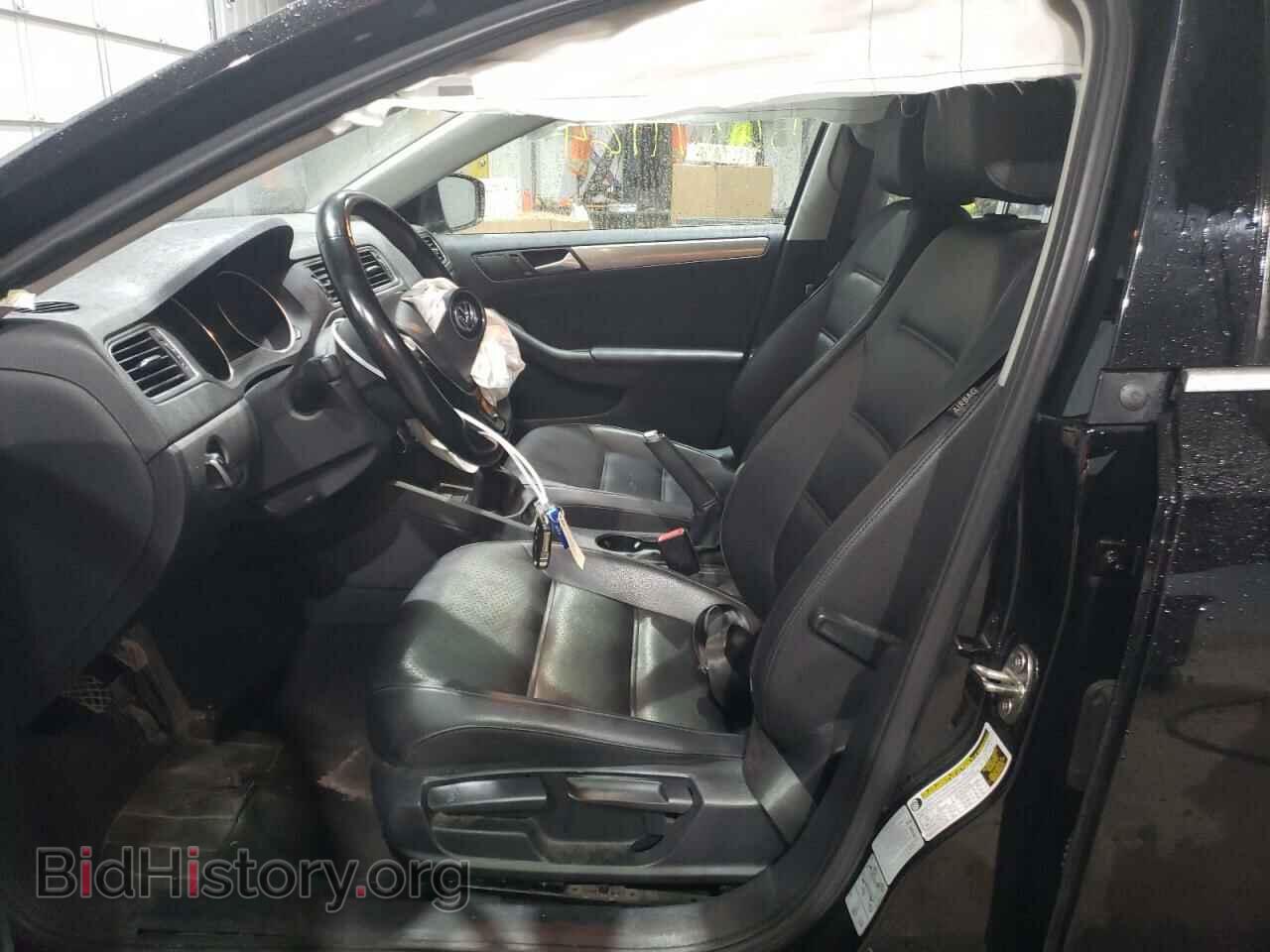 2017 VOLKSWAGEN JETTA - VIN: 3VWB67AJ7HM339710 - Фото 7