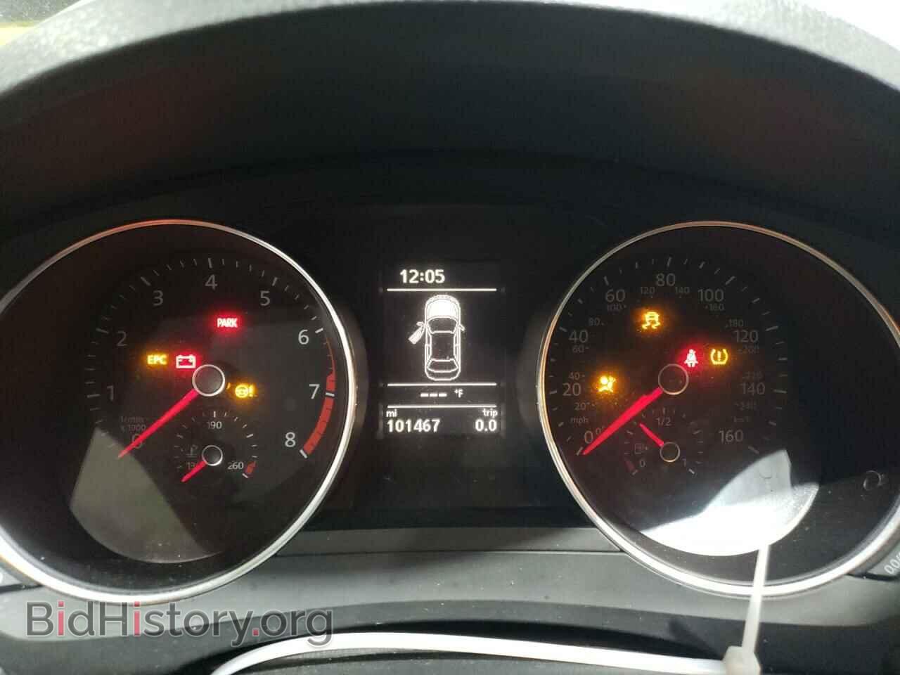 2017 VOLKSWAGEN JETTA - VIN: 3VWB67AJ7HM339710 - Фото 9