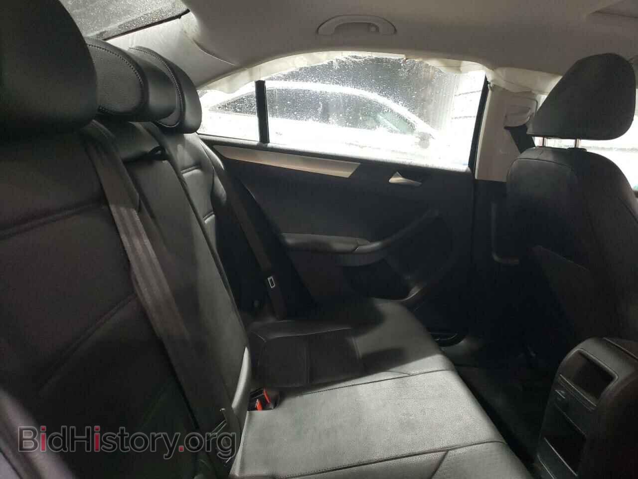 2017 VOLKSWAGEN JETTA - VIN: 3VWB67AJ7HM339710 - Фото 10