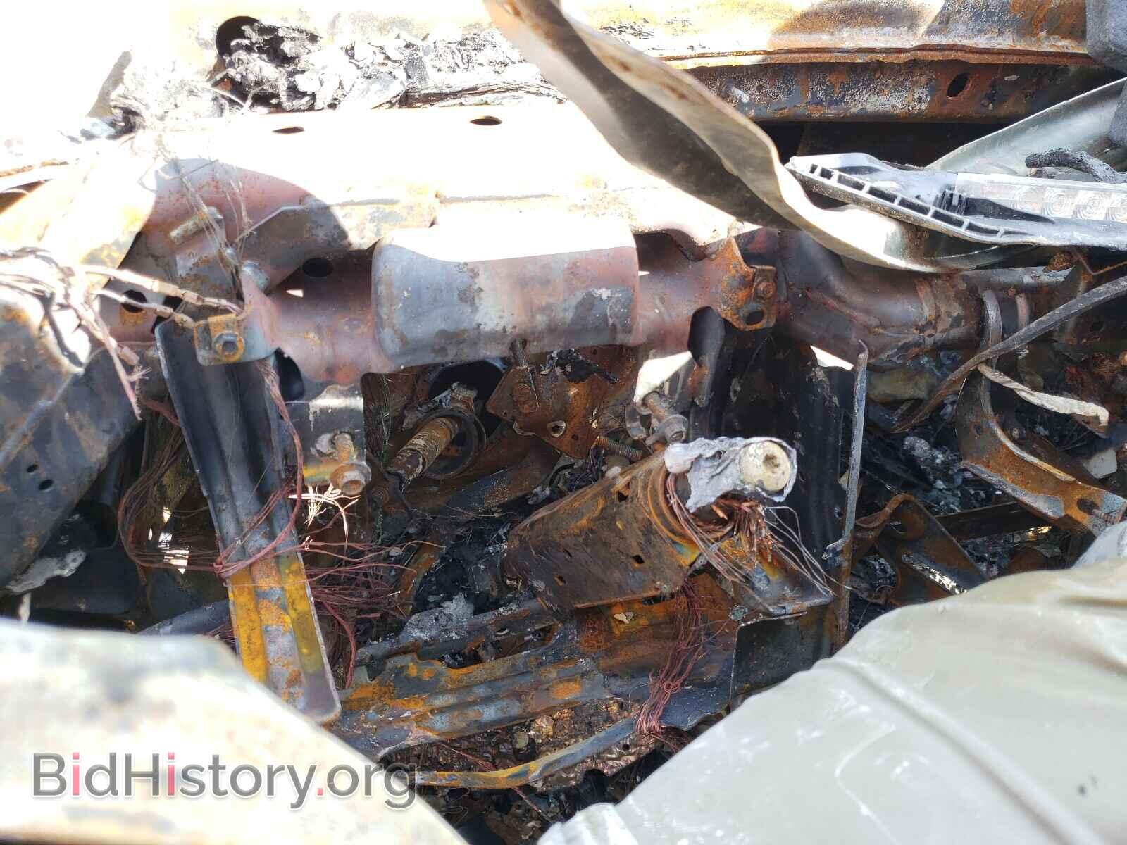 2013 FORD TAURUS - VIN: 1FAHP2F80DG208552 - Photo 8