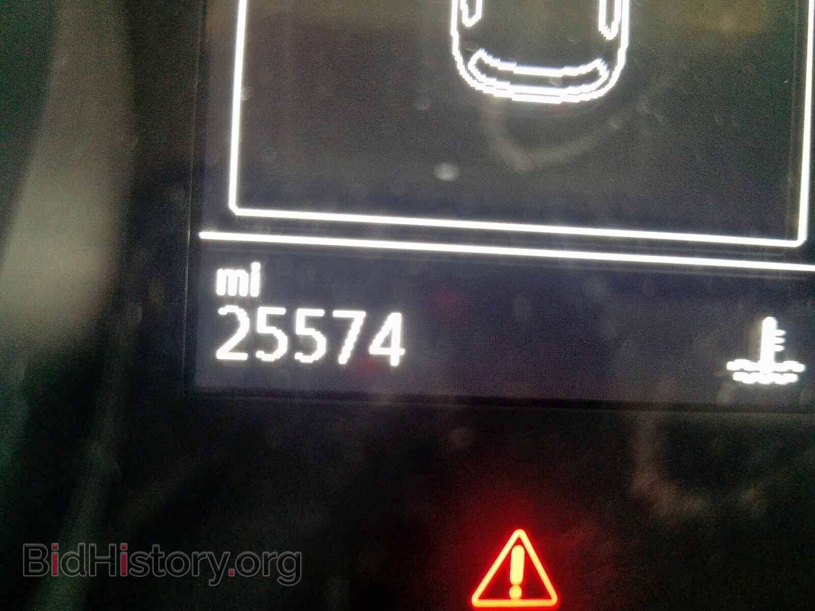 2017 VOLKSWAGEN GOLF - VIN: 3VW117AU2HM026116 - Фото 8