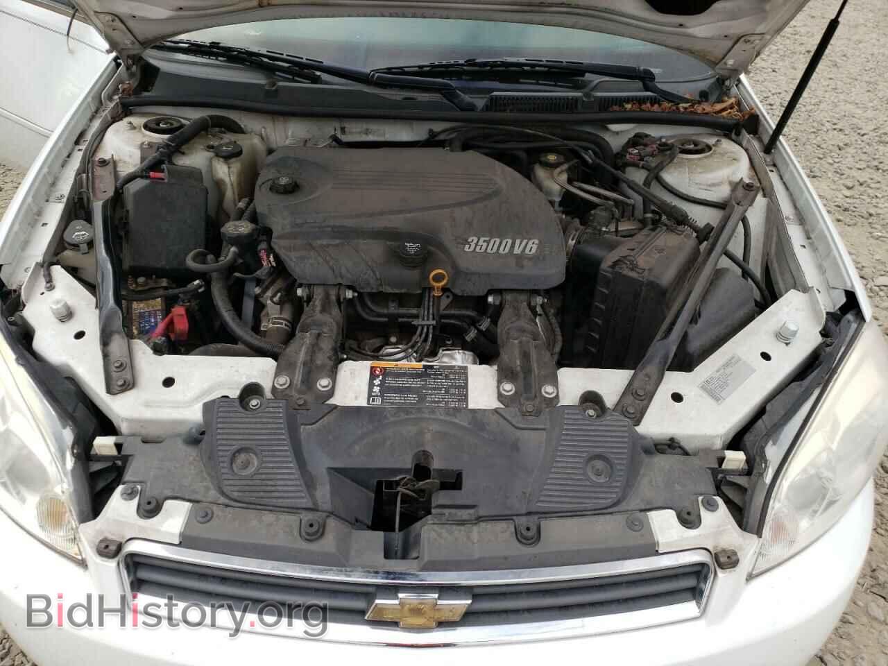 2011 CHEVROLET IMPALA - VIN: 2G1WG5EK6B1112802 - Фото 7