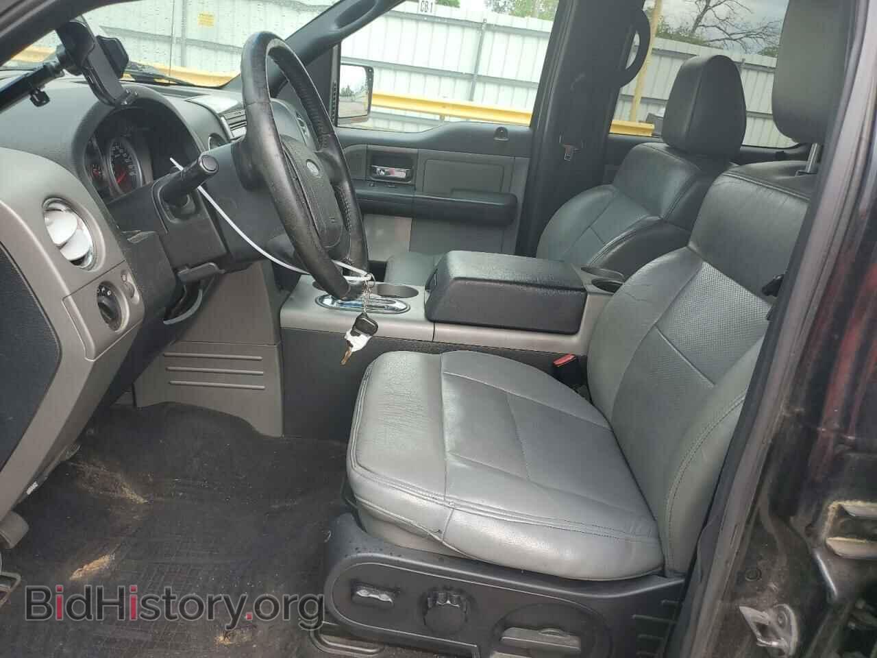 2006 FORD All Models - VIN: 1FTPW045X6KD06459 - Фото 7