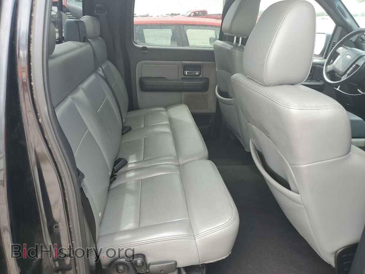 2006 FORD All Models - VIN: 1FTPW045X6KD06459 - Фото 10