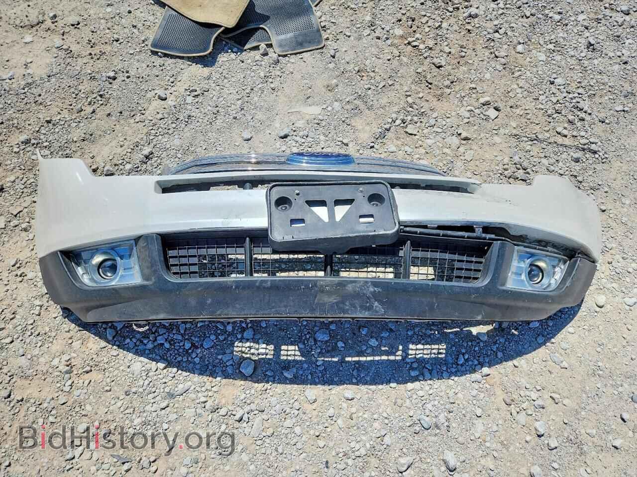 2010 FORD EDGE - VIN: 2FMDK4KC8ABB58396 - Photo 12