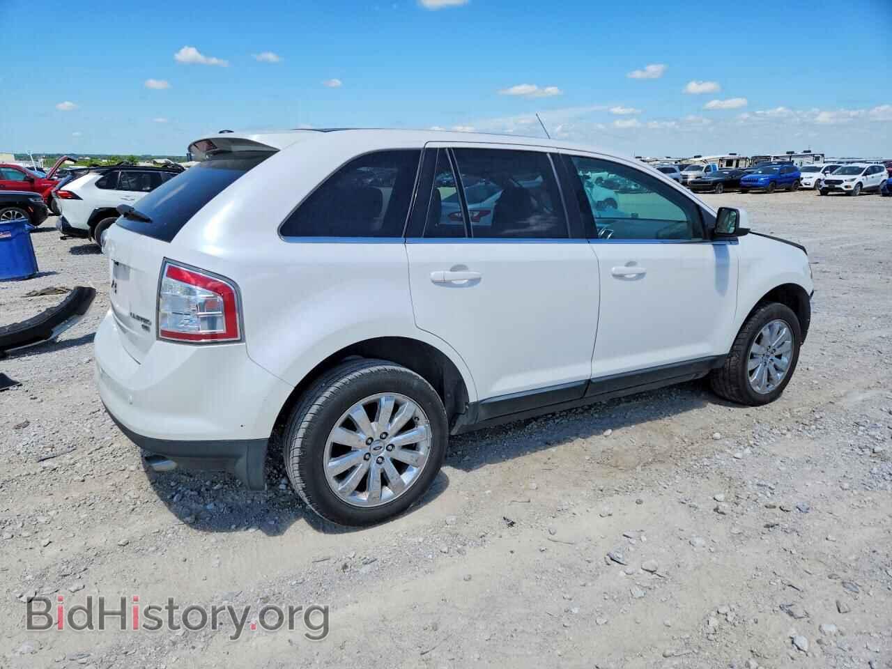 2010 FORD EDGE - VIN: 2FMDK4KC8ABB58396 - Photo 3