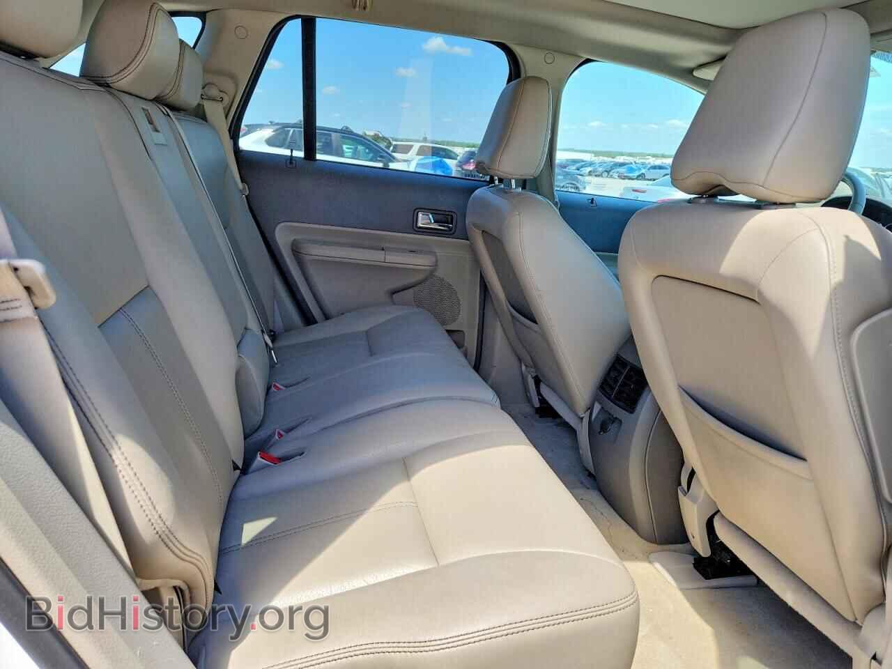 2010 FORD EDGE - VIN: 2FMDK4KC8ABB58396 - Photo 10