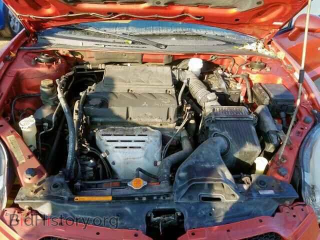 2006 MITSUBISHI ECLIPSE - VIN: 4A3AK24F46E036663 - Фото 7