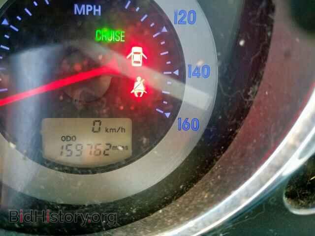 2006 MITSUBISHI ECLIPSE - VIN: 4A3AK24F46E036663 - Фото 8