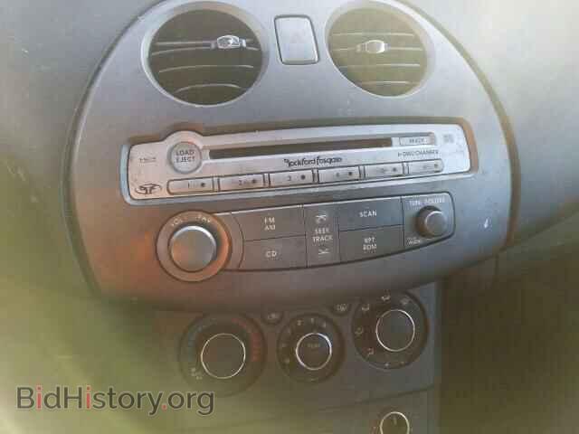 2006 MITSUBISHI ECLIPSE - VIN: 4A3AK24F46E036663 - Фото 9