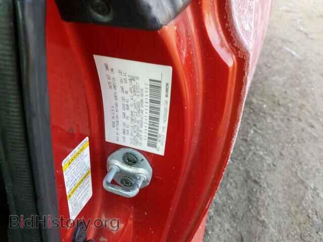 2006 MITSUBISHI ECLIPSE - VIN: 4A3AK24F46E036663 - Фото 10