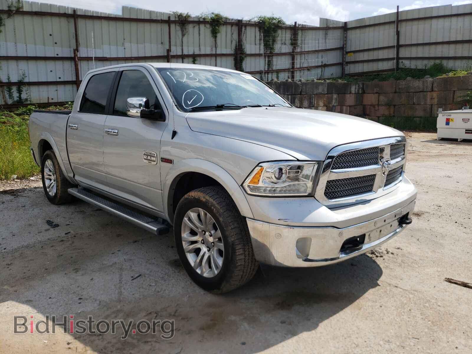 Photo 1C6RR7PM6ES327892 - RAM 1500 2014