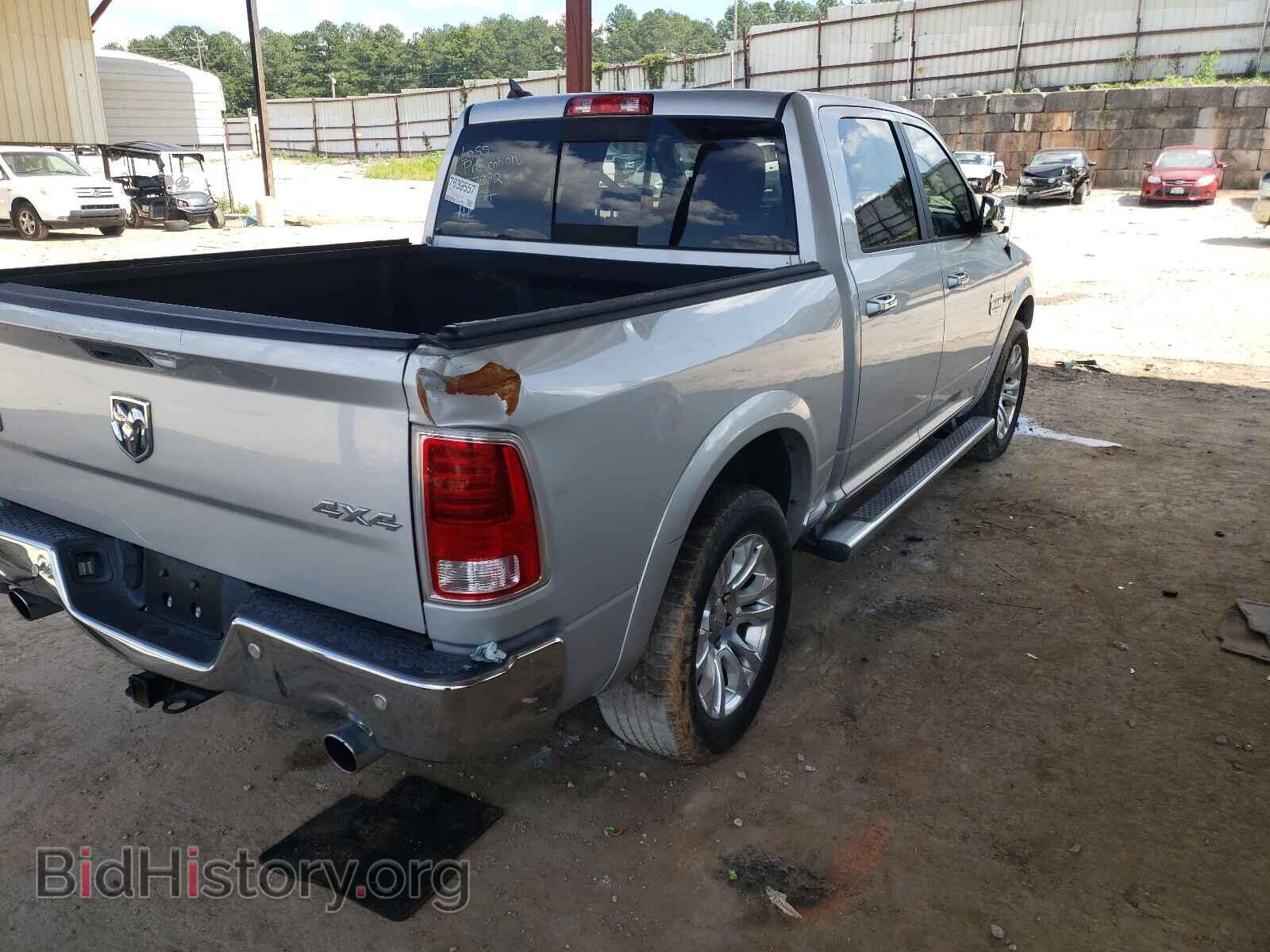 2014 RAM 1500 - VIN: 1C6RR7PM6ES327892 - Photo 4
