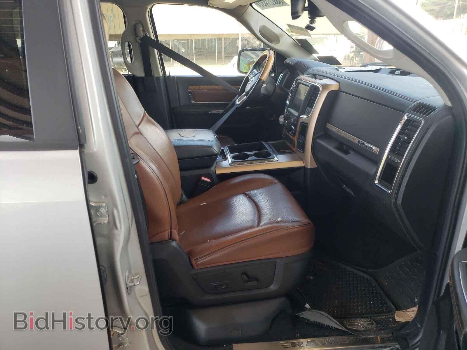 2014 RAM 1500 - VIN: 1C6RR7PM6ES327892 - Photo 5