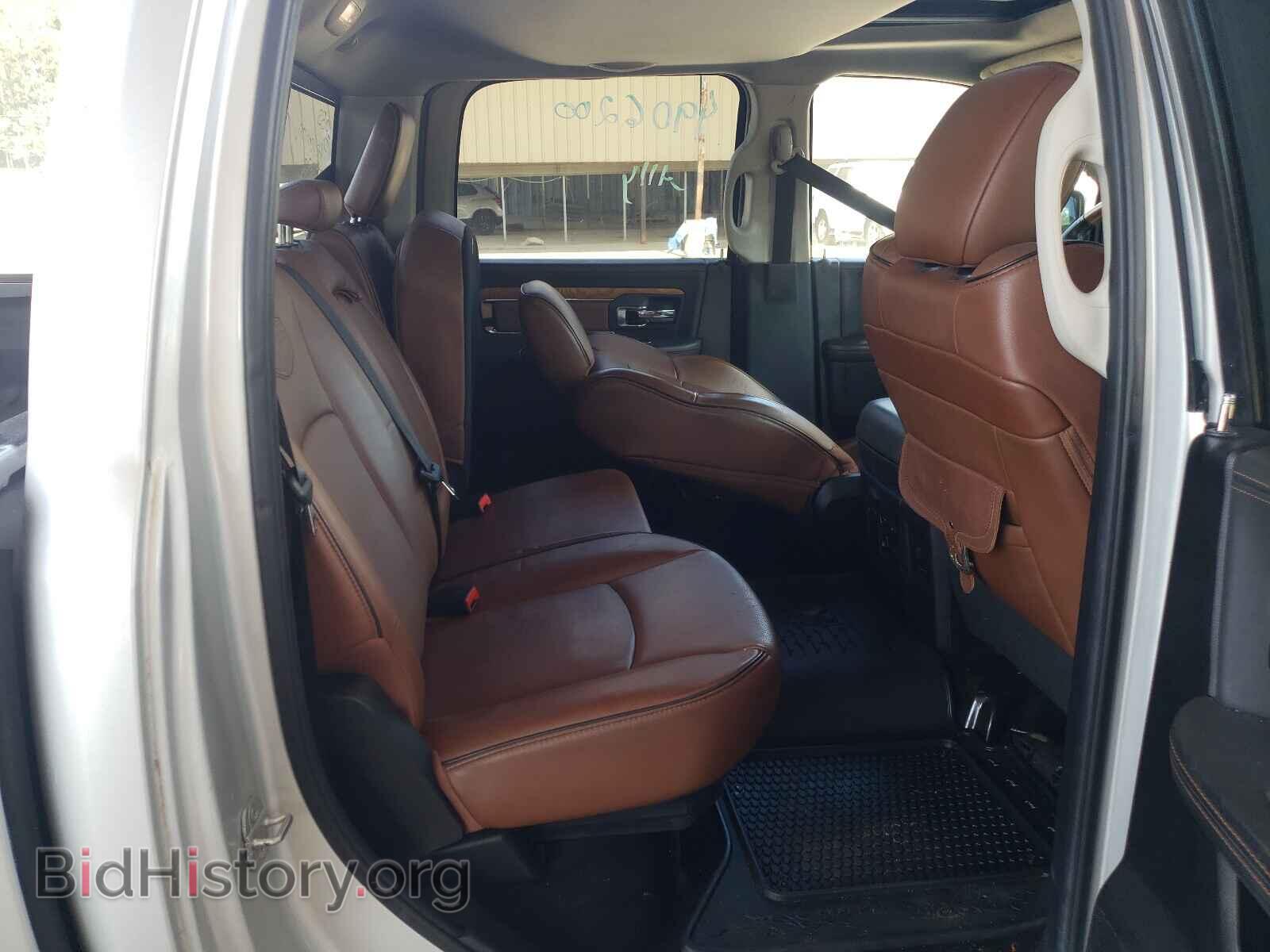 2014 RAM 1500 - VIN: 1C6RR7PM6ES327892 - Photo 6