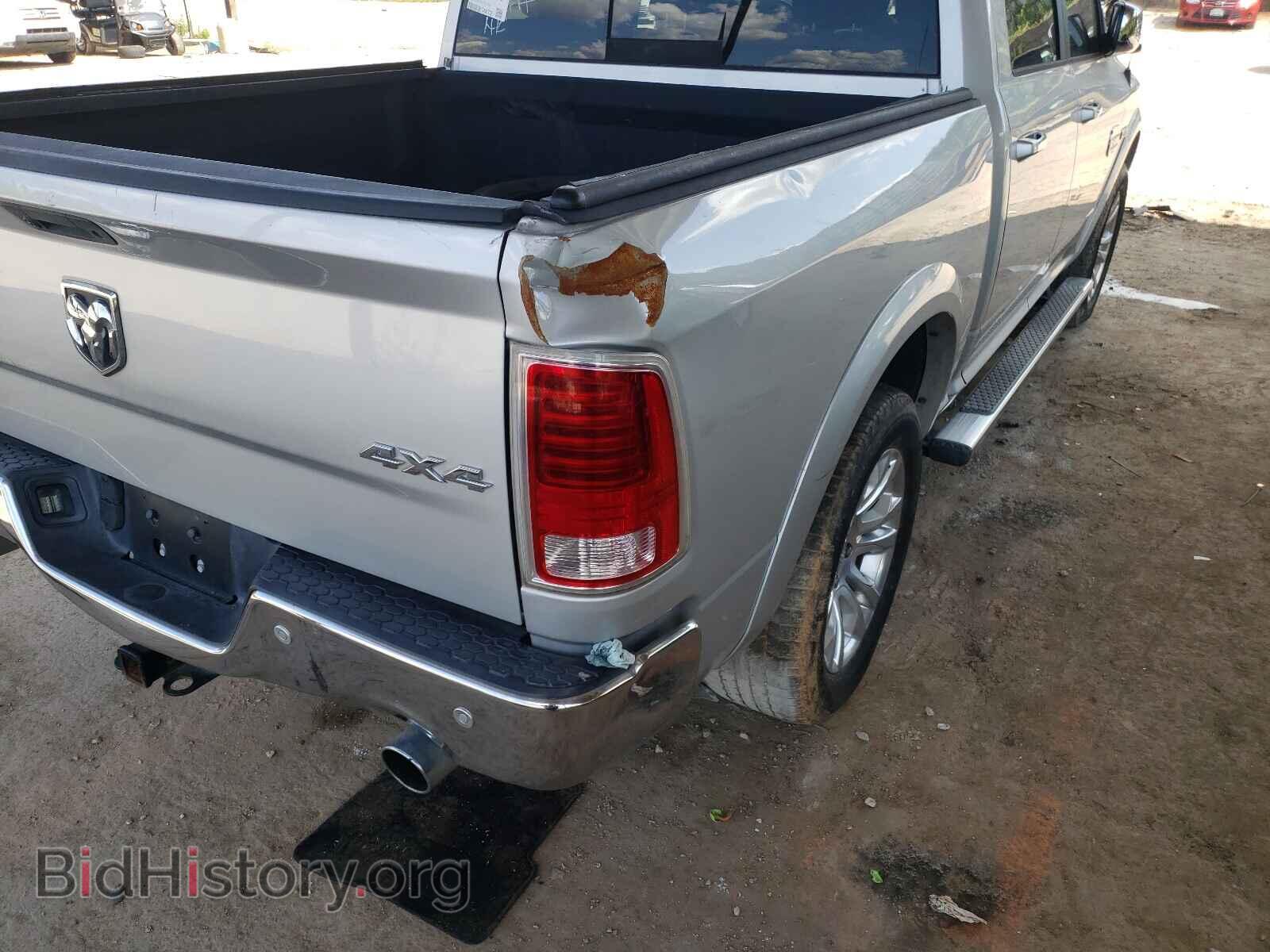 2014 RAM 1500 - VIN: 1C6RR7PM6ES327892 - Photo 9