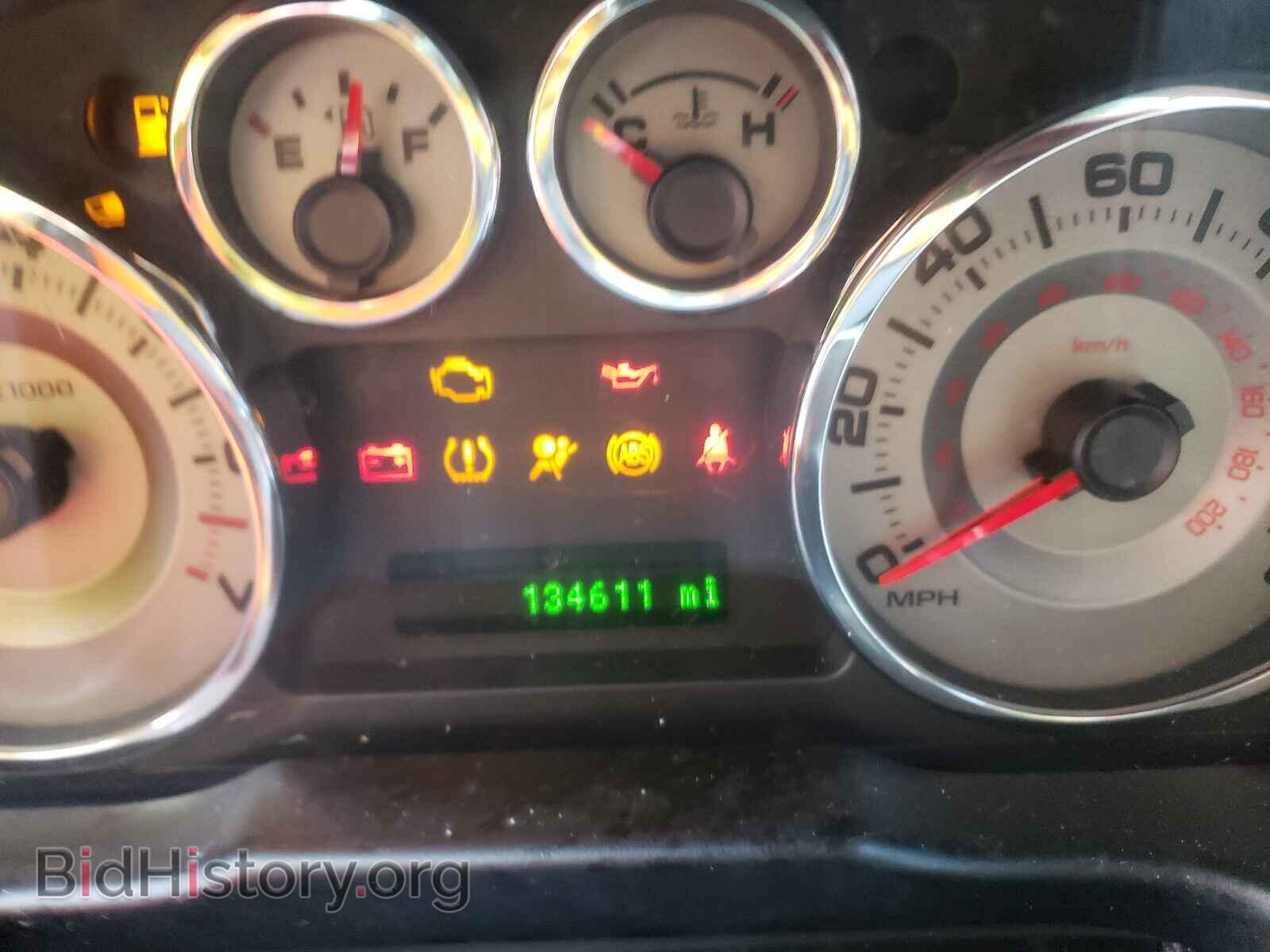 2010 FORD EDGE - VIN: 2FMDK3KC3ABA52559 - Photo 8