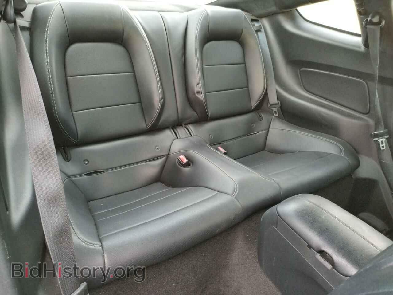 2015 FORD MUSTANG - VIN: 1FA6P8TH5F5382677 - Фото 6