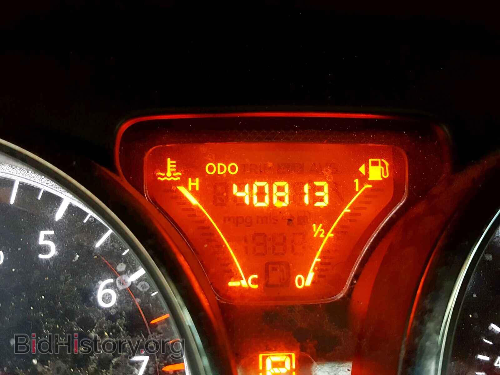 2016 NISSAN VERSA - VIN: 3N1CE2CP2GL393227 - Photo 8