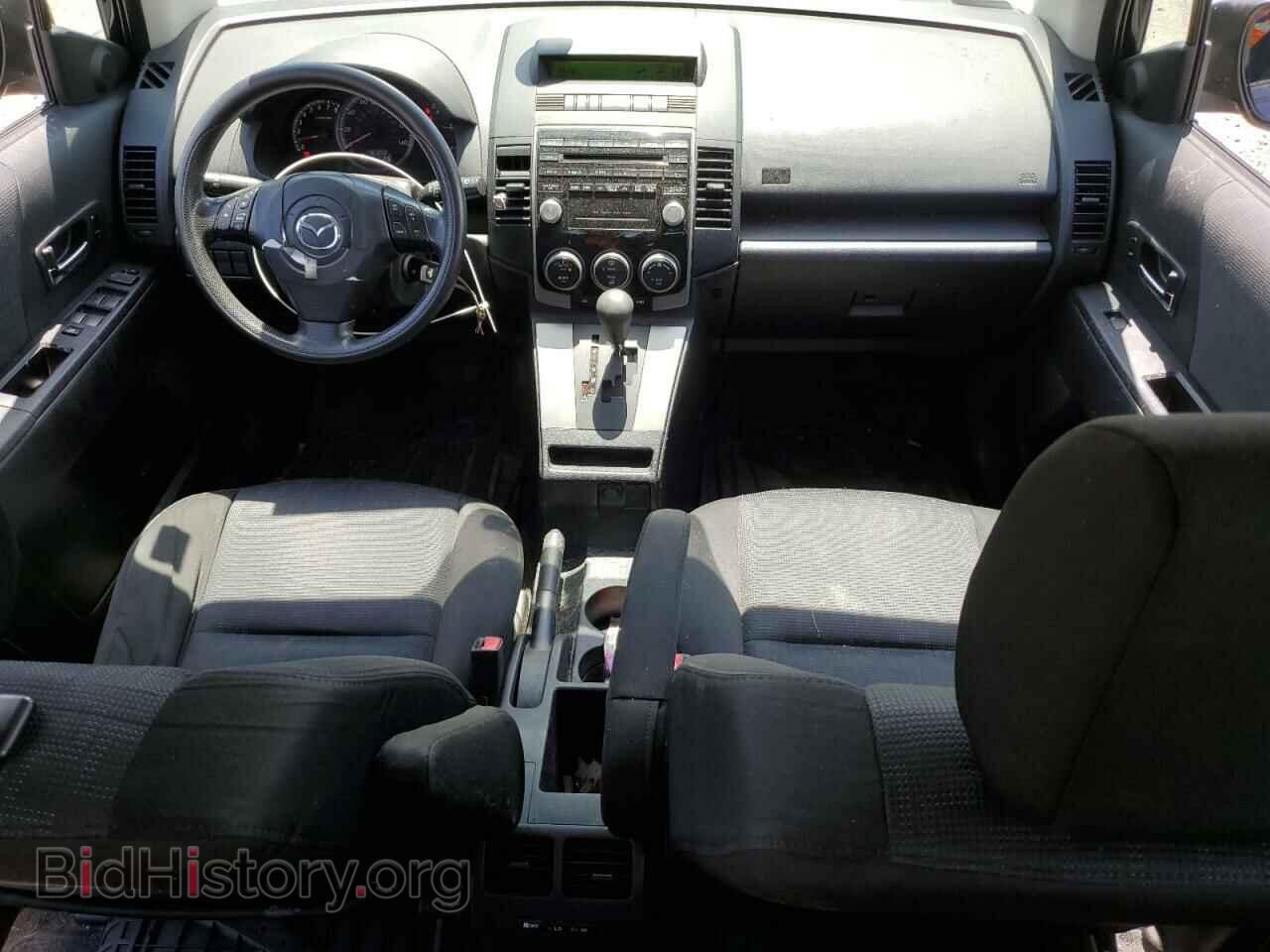 2010 MAZDA 5 - VIN: JM1CR2WLXA0382930 - Фото 8