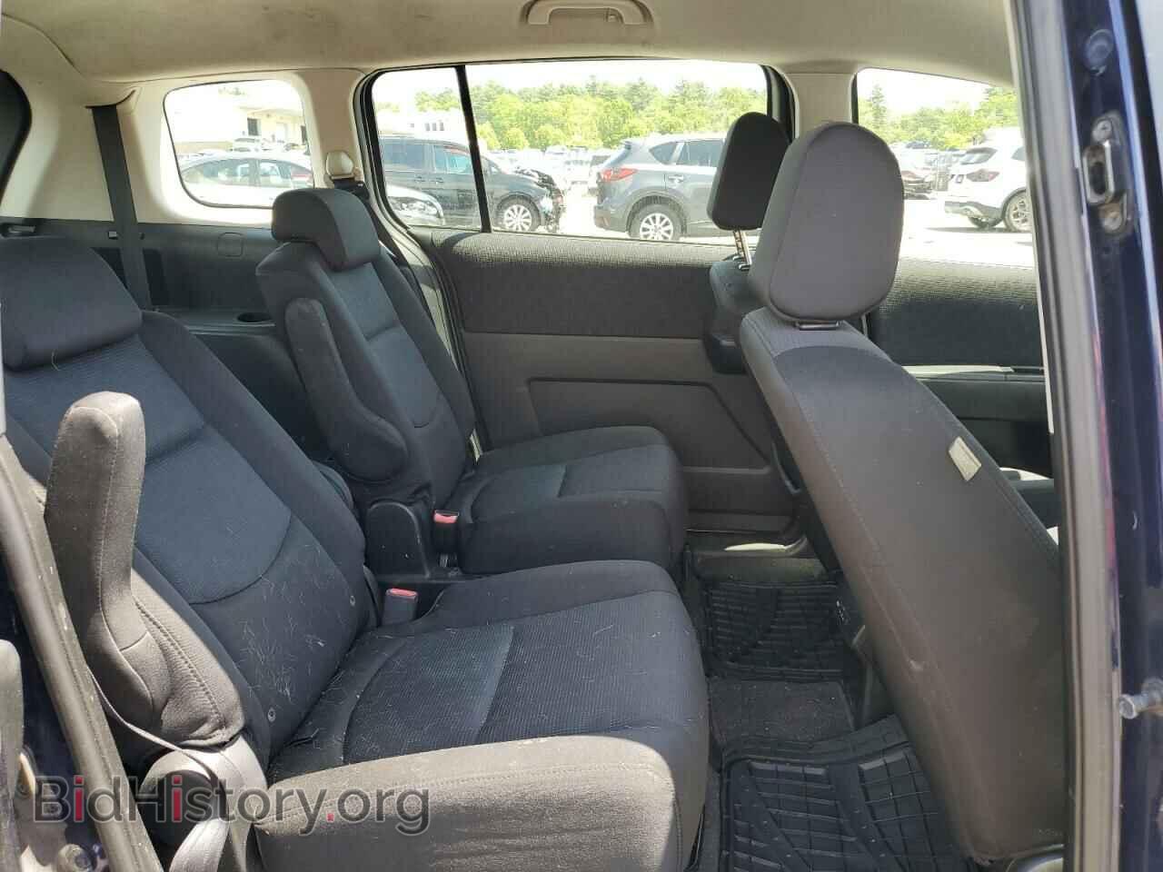2010 MAZDA 5 - VIN: JM1CR2WLXA0382930 - Фото 10